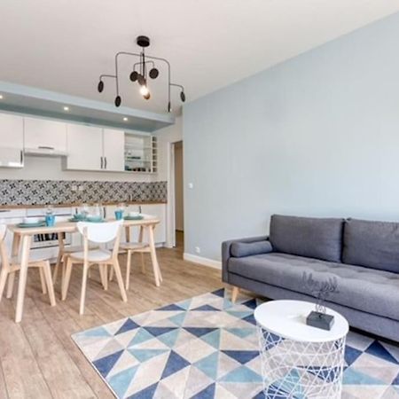Le Baron T4 Spacieux Et Lumineux Orléans Exteriér fotografie