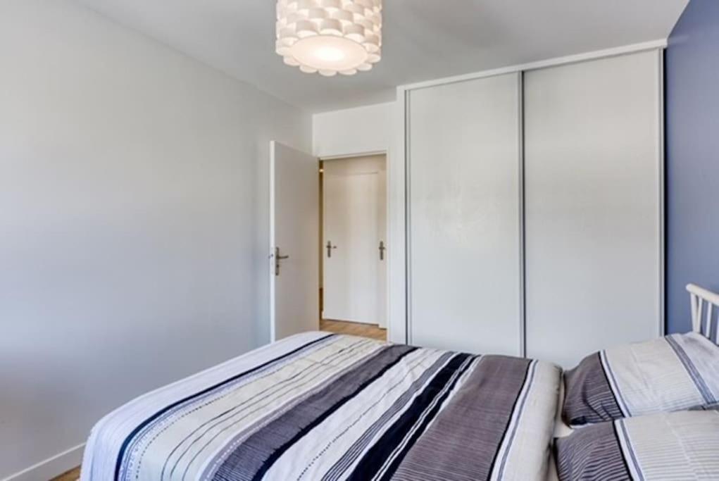 Le Baron T4 Spacieux Et Lumineux Orléans Exteriér fotografie