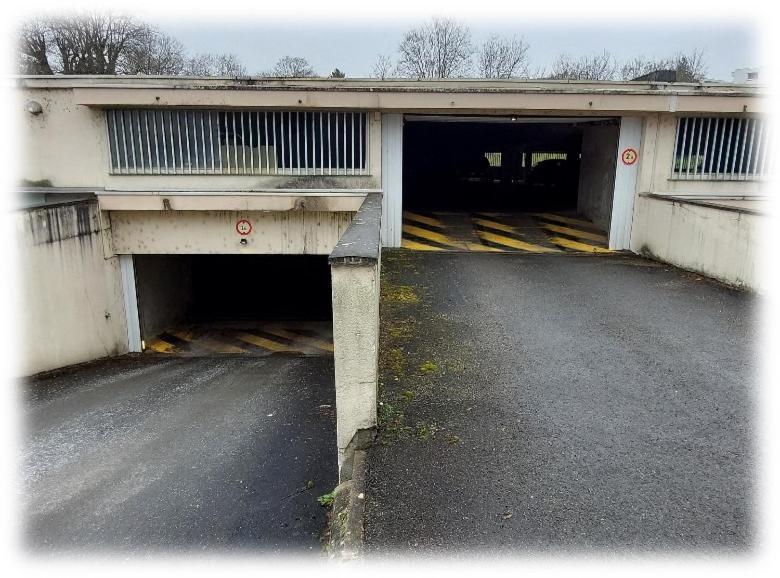 Le Baron T4 Spacieux Et Lumineux Orléans Exteriér fotografie
